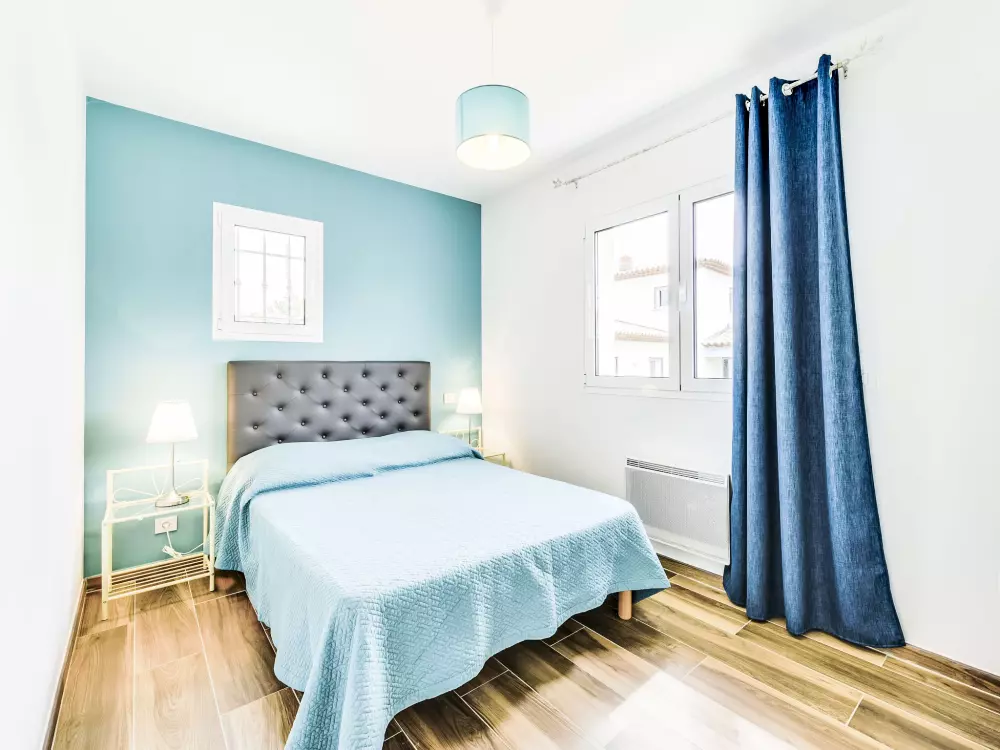 Maison de Vacances Cogolin