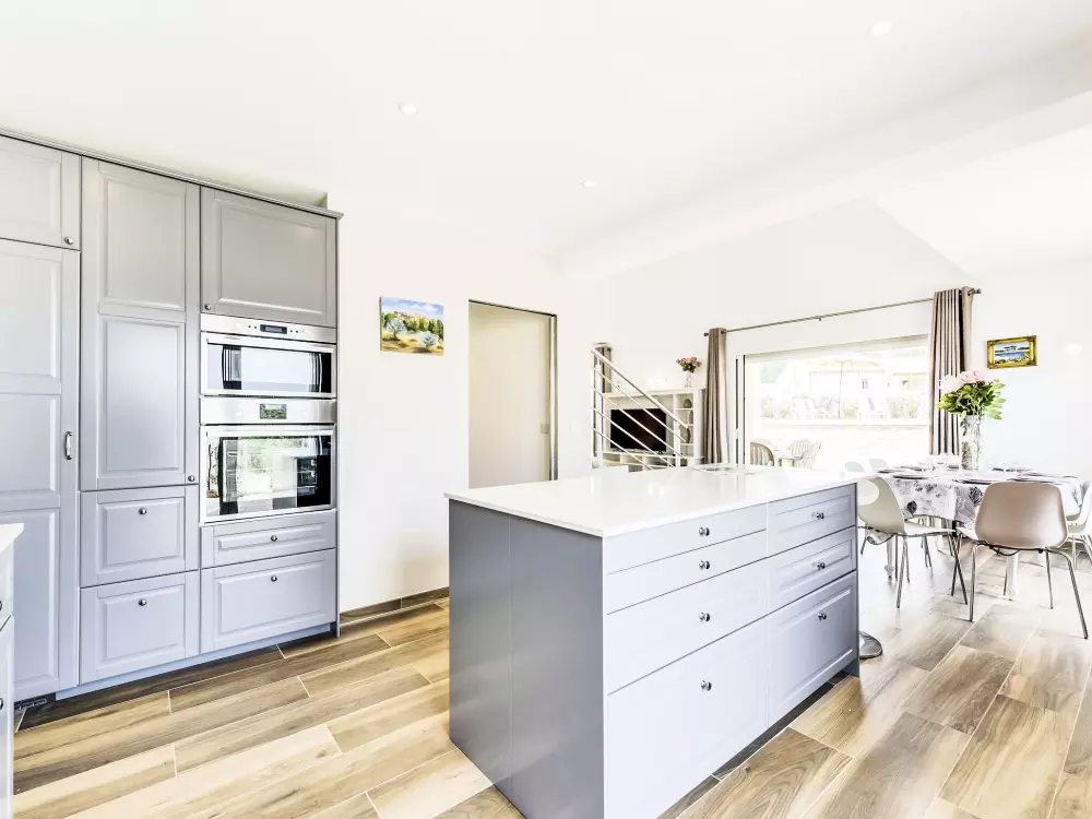 Maison de Vacances Cogolin