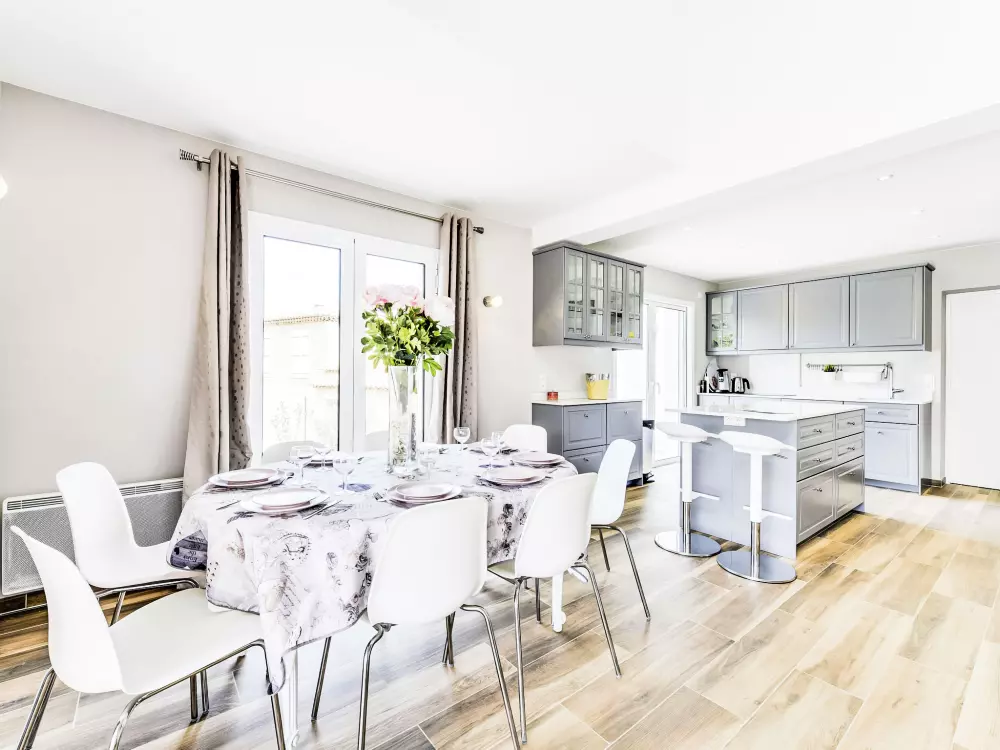 Maison de Vacances Cogolin