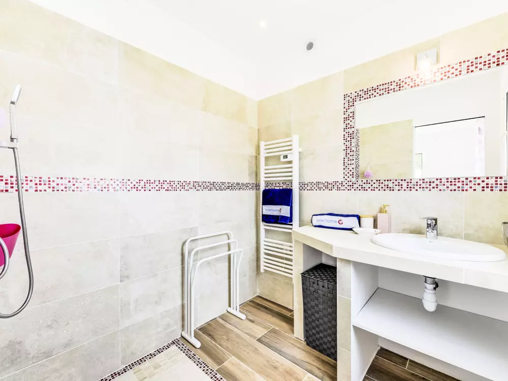 Maison de Vacances Cogolin