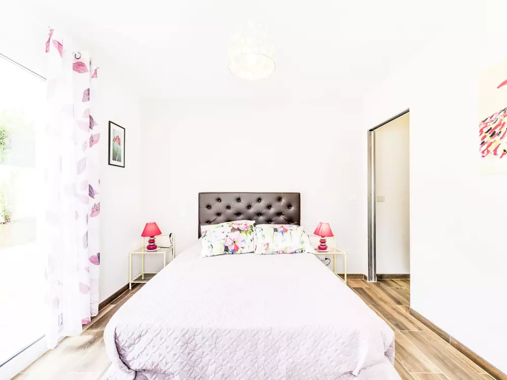 Maison de Vacances Cogolin