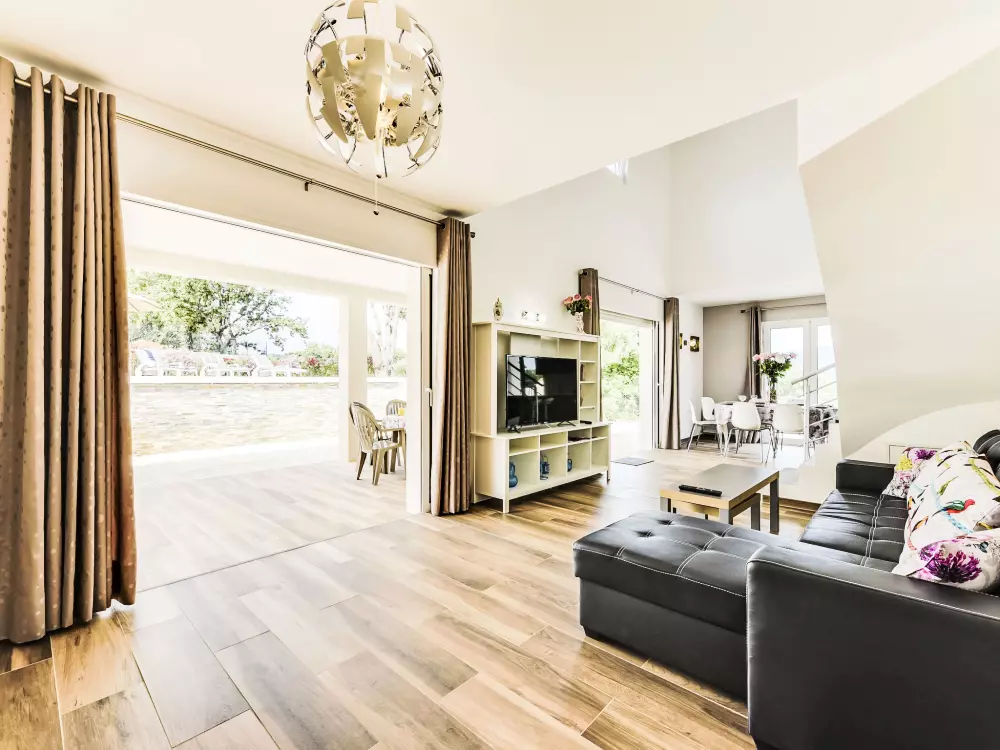 Maison de Vacances Cogolin