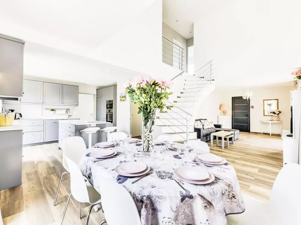 Maison de Vacances Cogolin