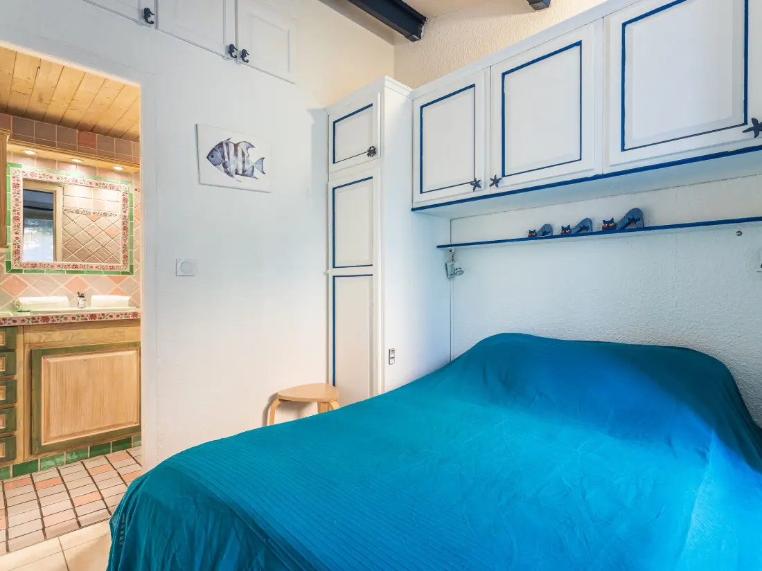 Maison de Vacances Cogolin