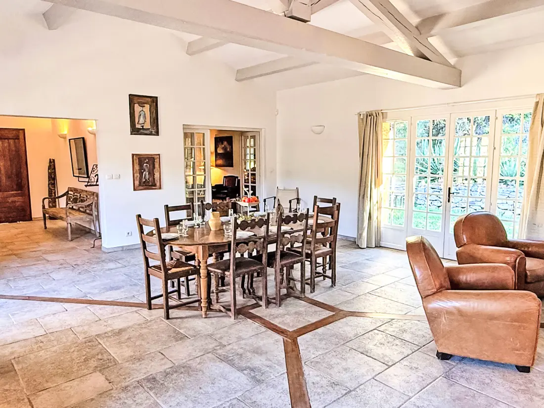 Maison de Vacances Cogolin