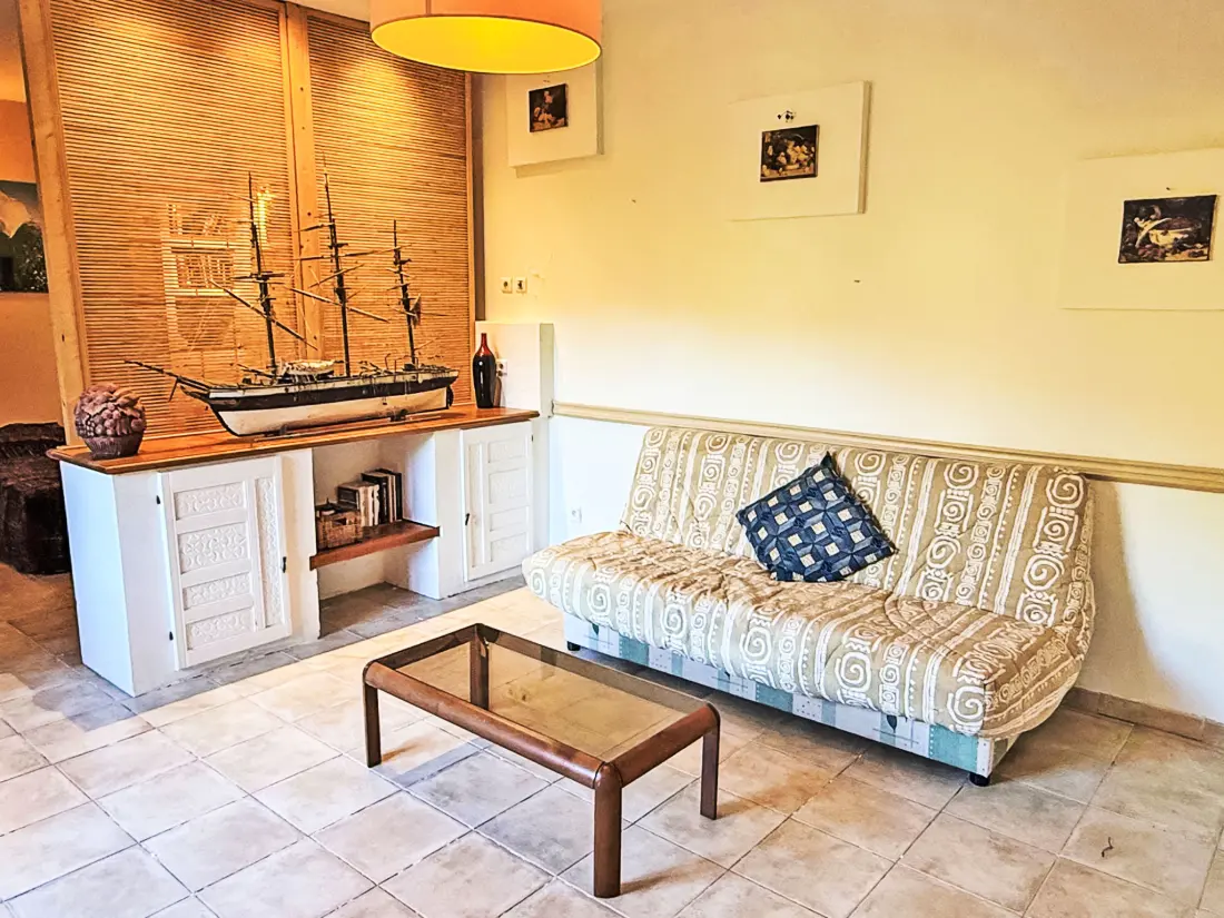Maison de Vacances Cogolin
