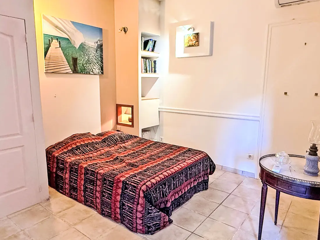 Maison de Vacances Cogolin