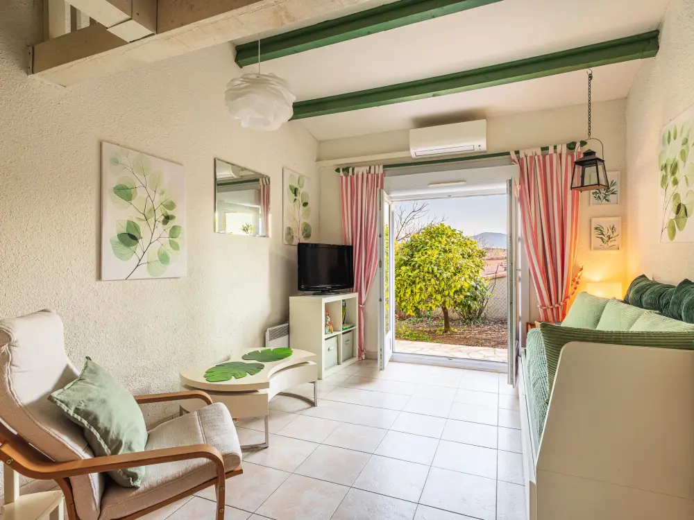 Maison de Vacances Cogolin