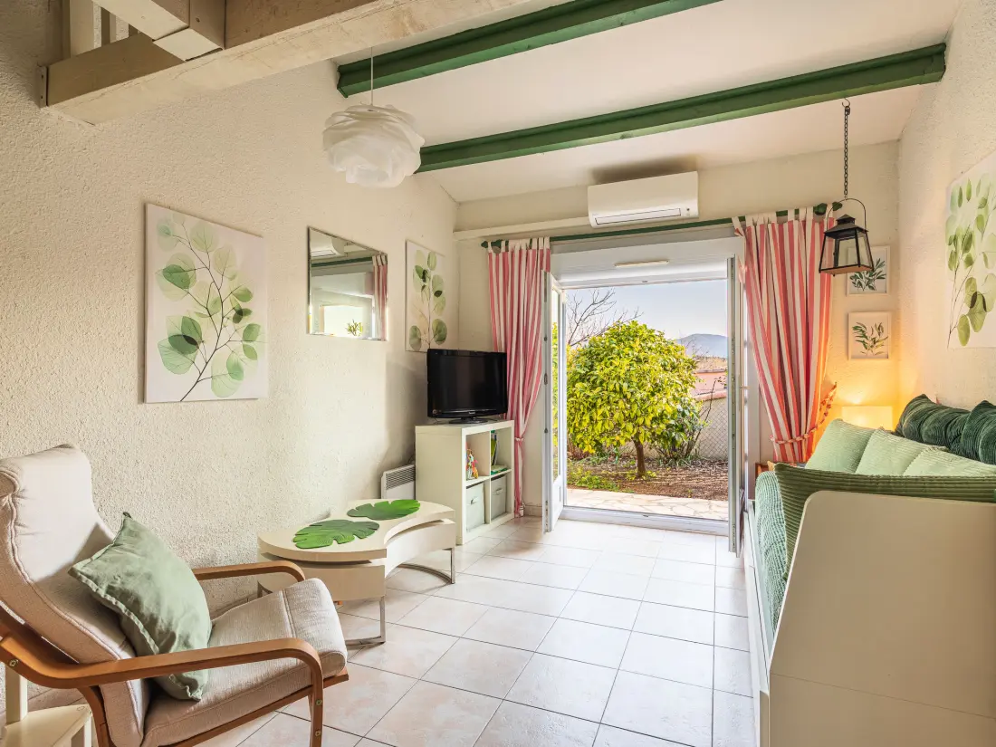 Maison de Vacances Cogolin