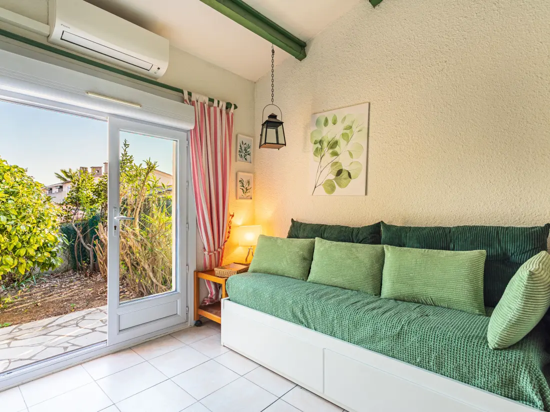 Maison de Vacances Cogolin