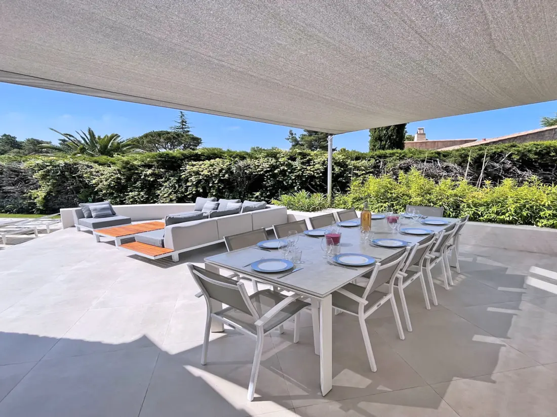 Maison de Vacances Cogolin