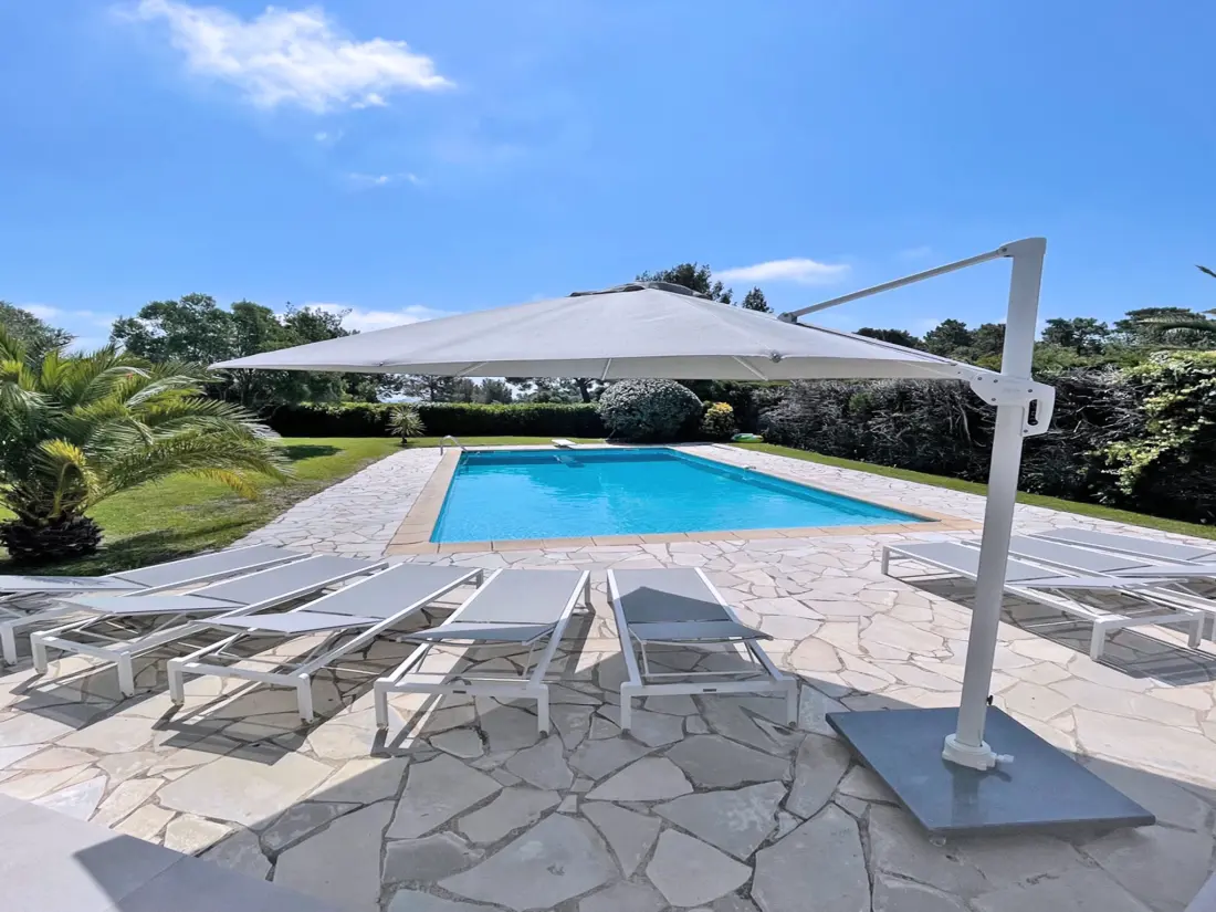 Maison de Vacances Cogolin