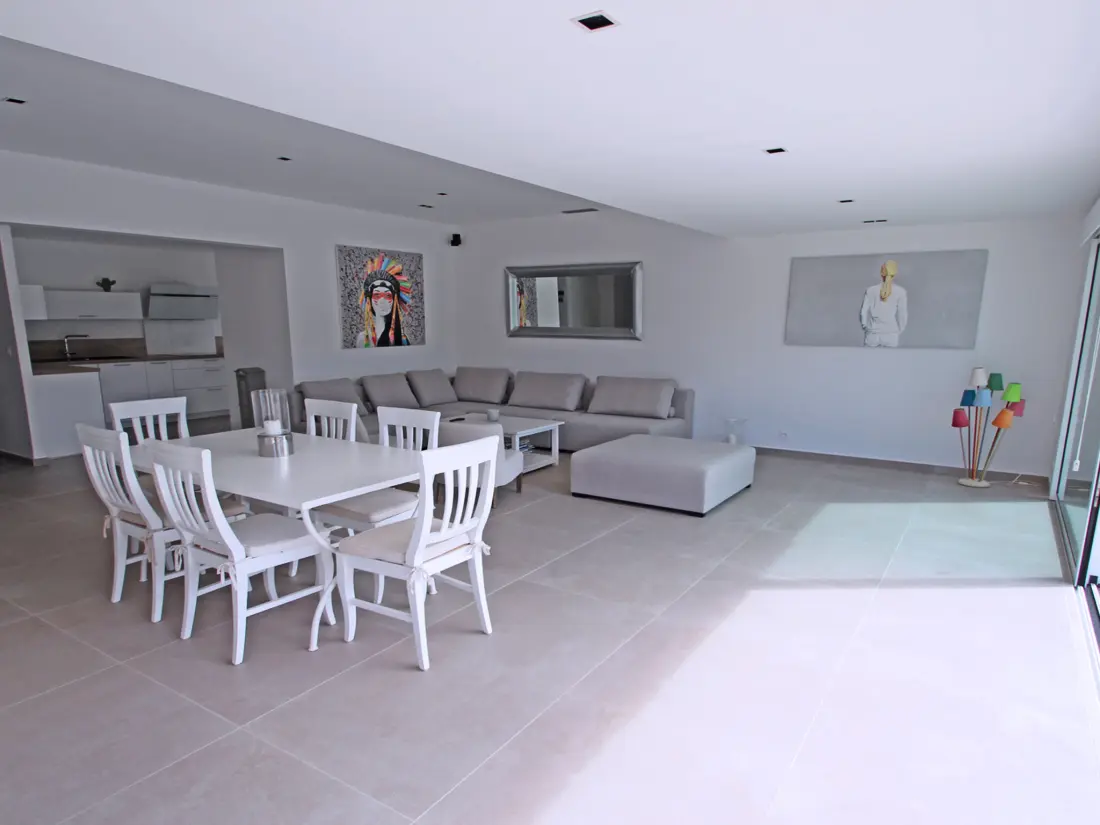 Maison de Vacances Cogolin
