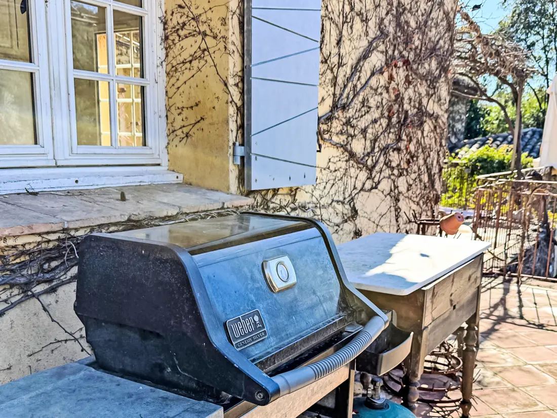 Maison de Vacances Cogolin