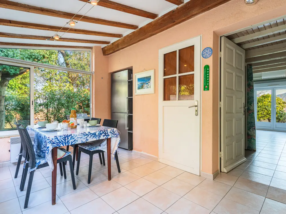Maison de Vacances Cogolin