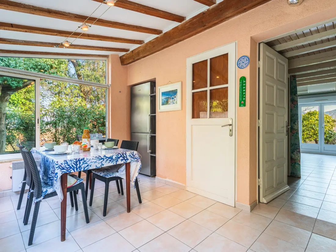 Maison de Vacances Cogolin