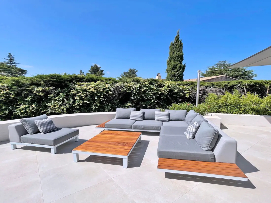 Maison de Vacances Cogolin