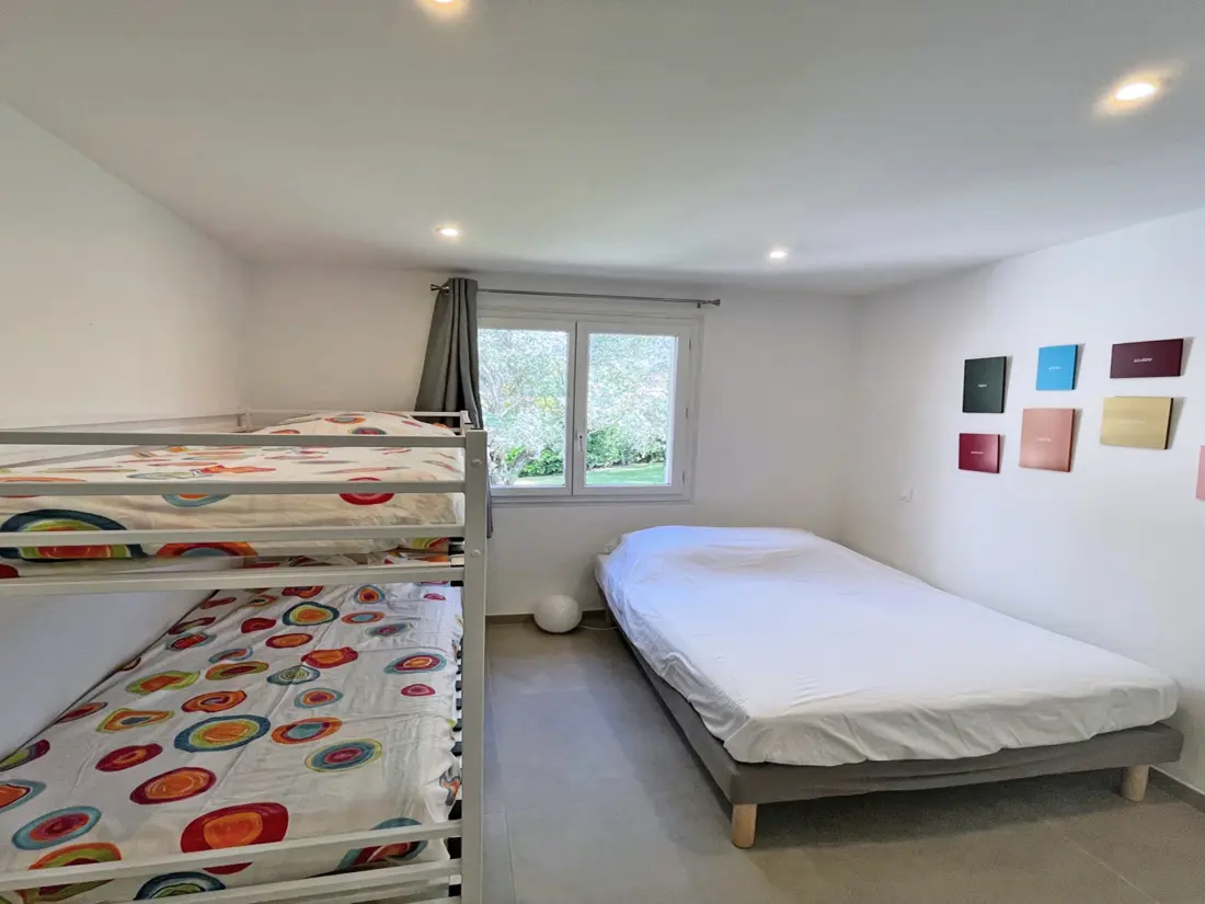 Maison de Vacances Cogolin