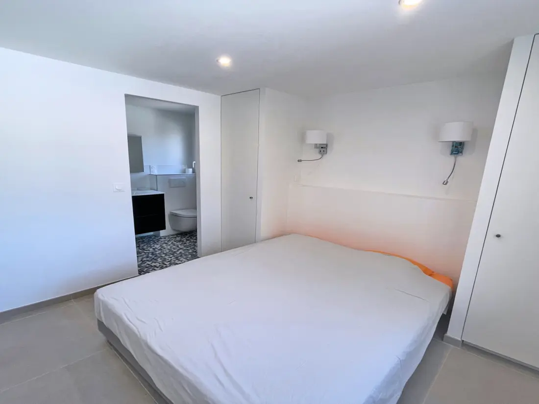 Maison de Vacances Cogolin