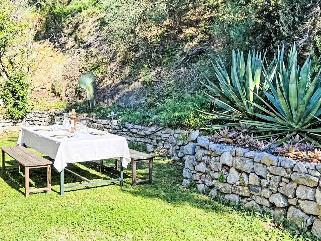 Maison de Vacances Cogolin