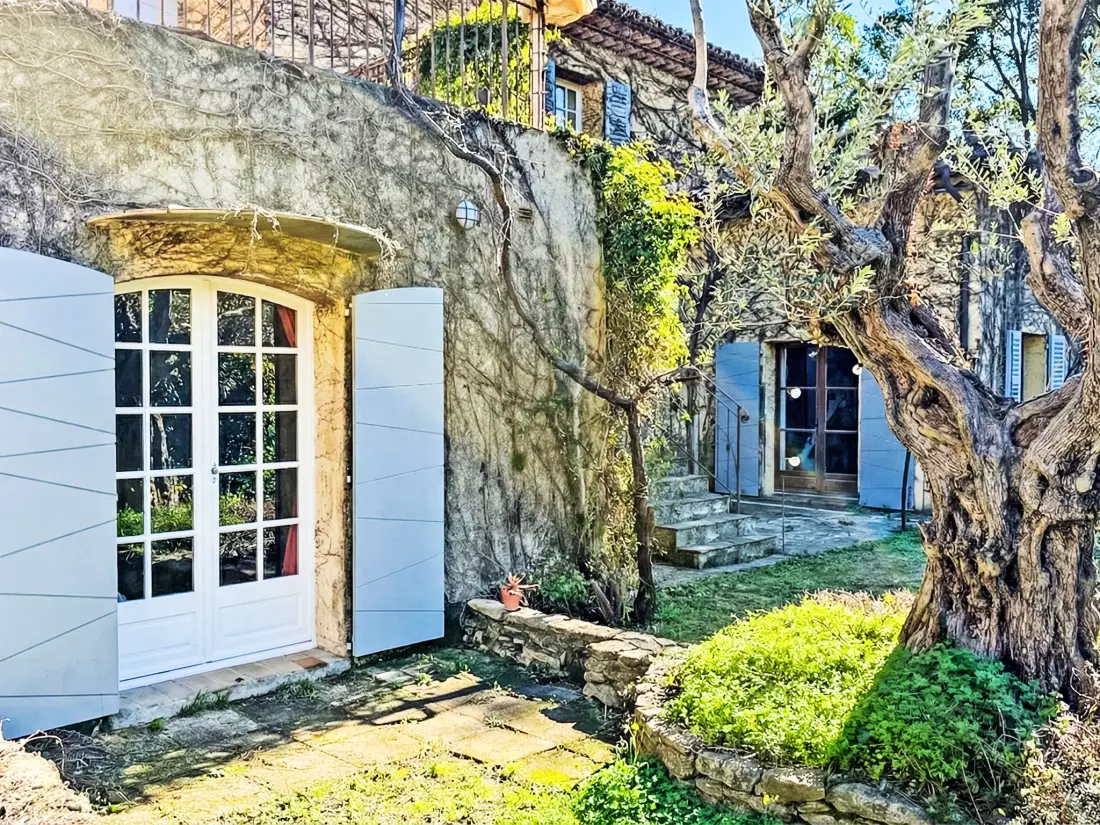 Maison de Vacances Cogolin