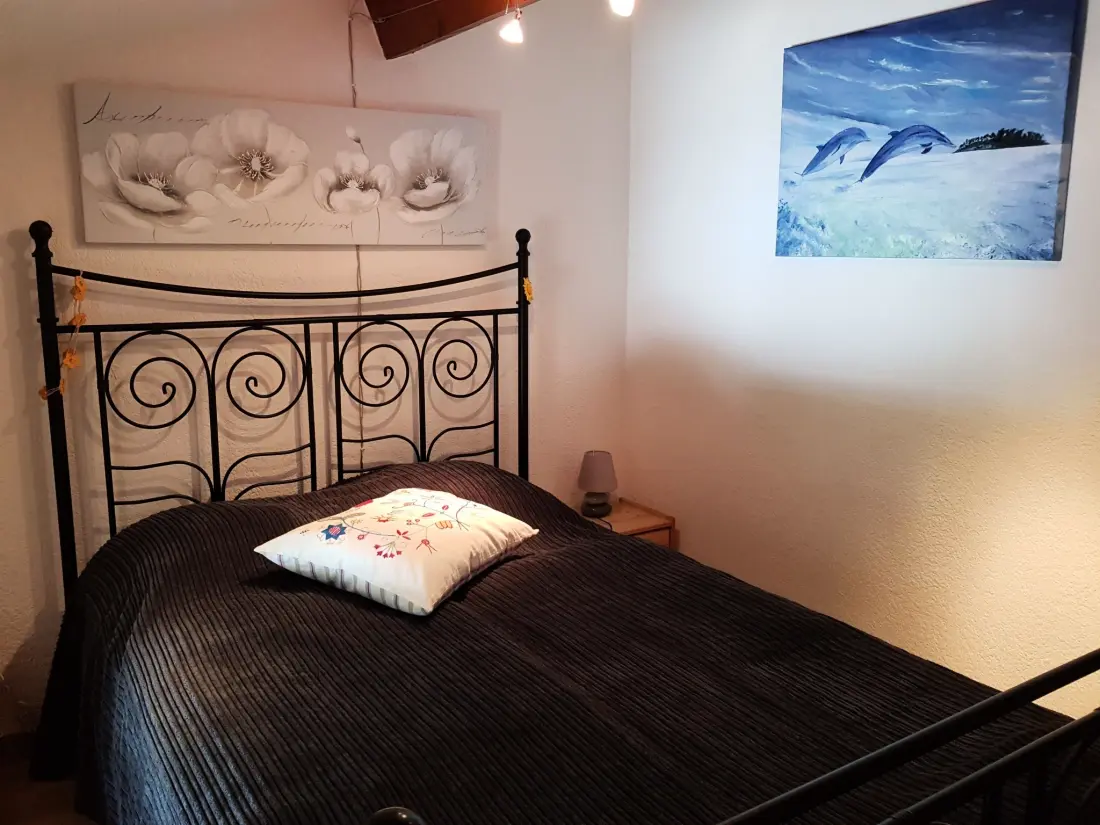 Maison de Vacances Cogolin