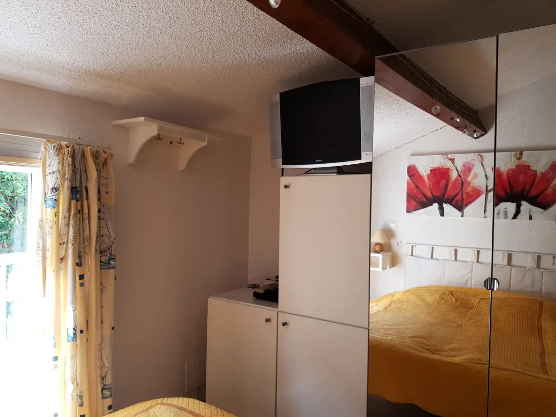 Maison de Vacances Cogolin
