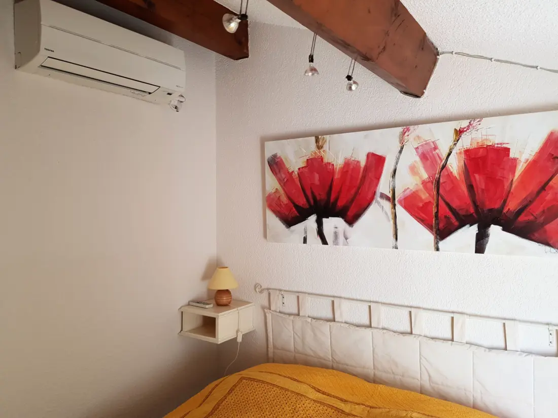 Maison de Vacances Cogolin