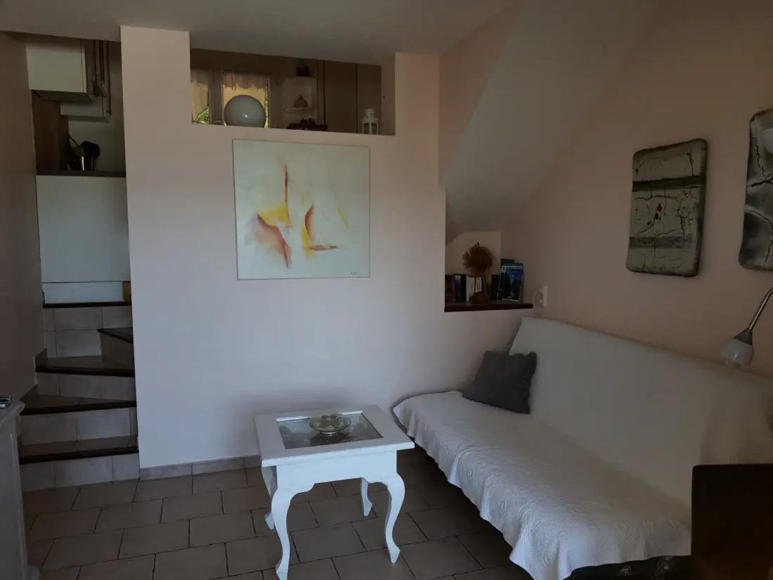 Maison de Vacances Cogolin