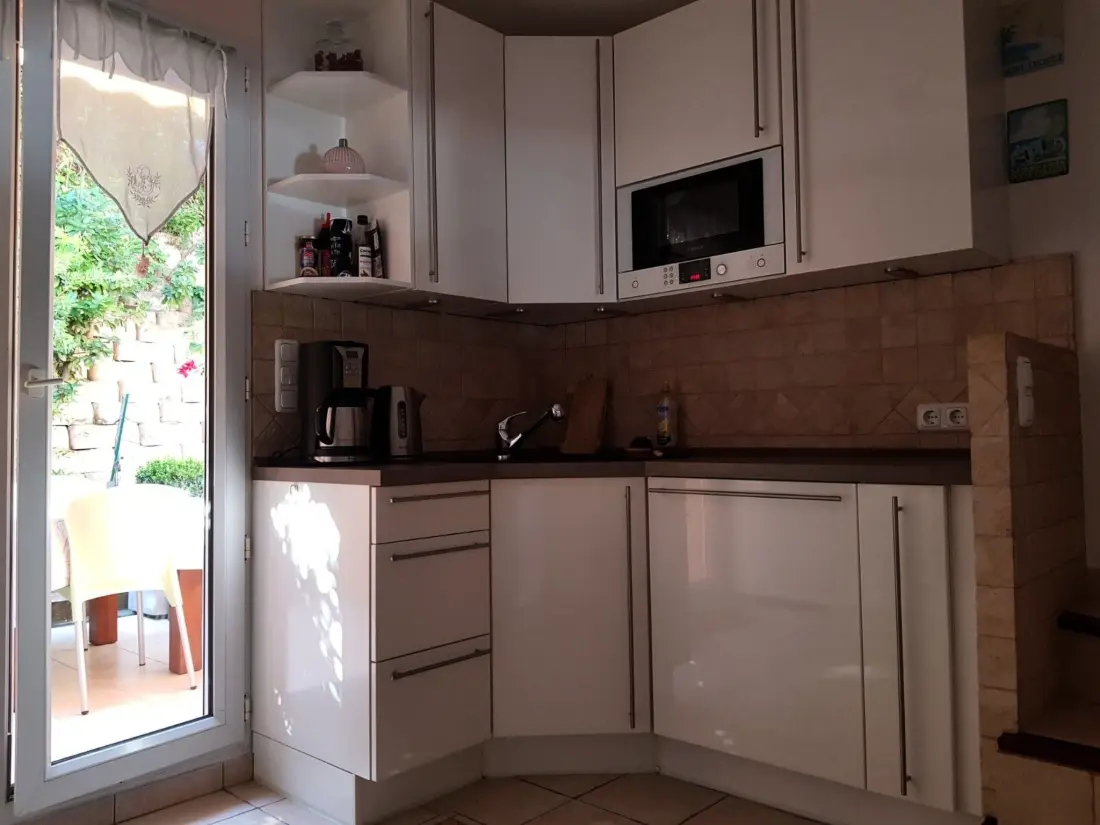 Maison de Vacances Cogolin