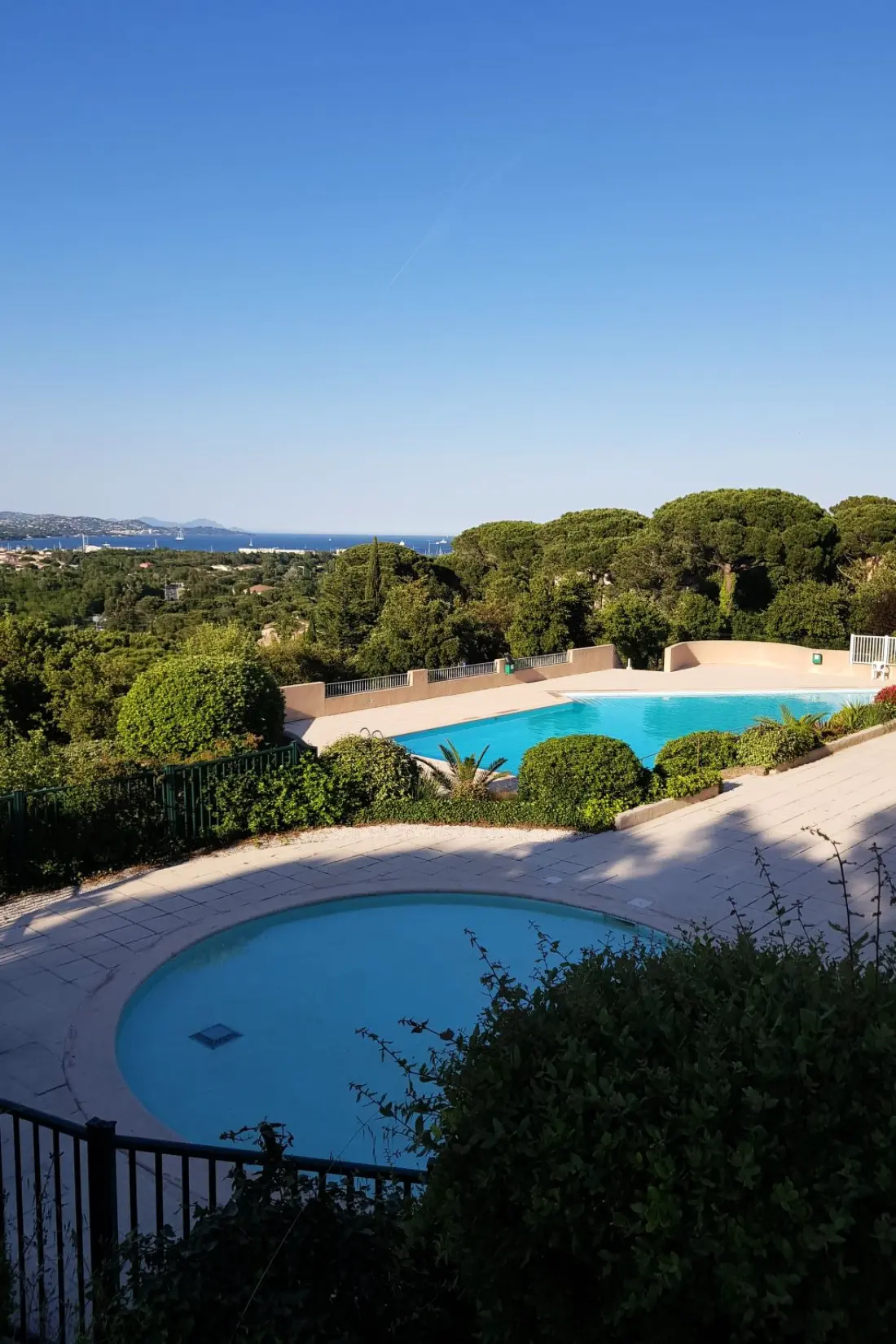 Maison de Vacances Cogolin
