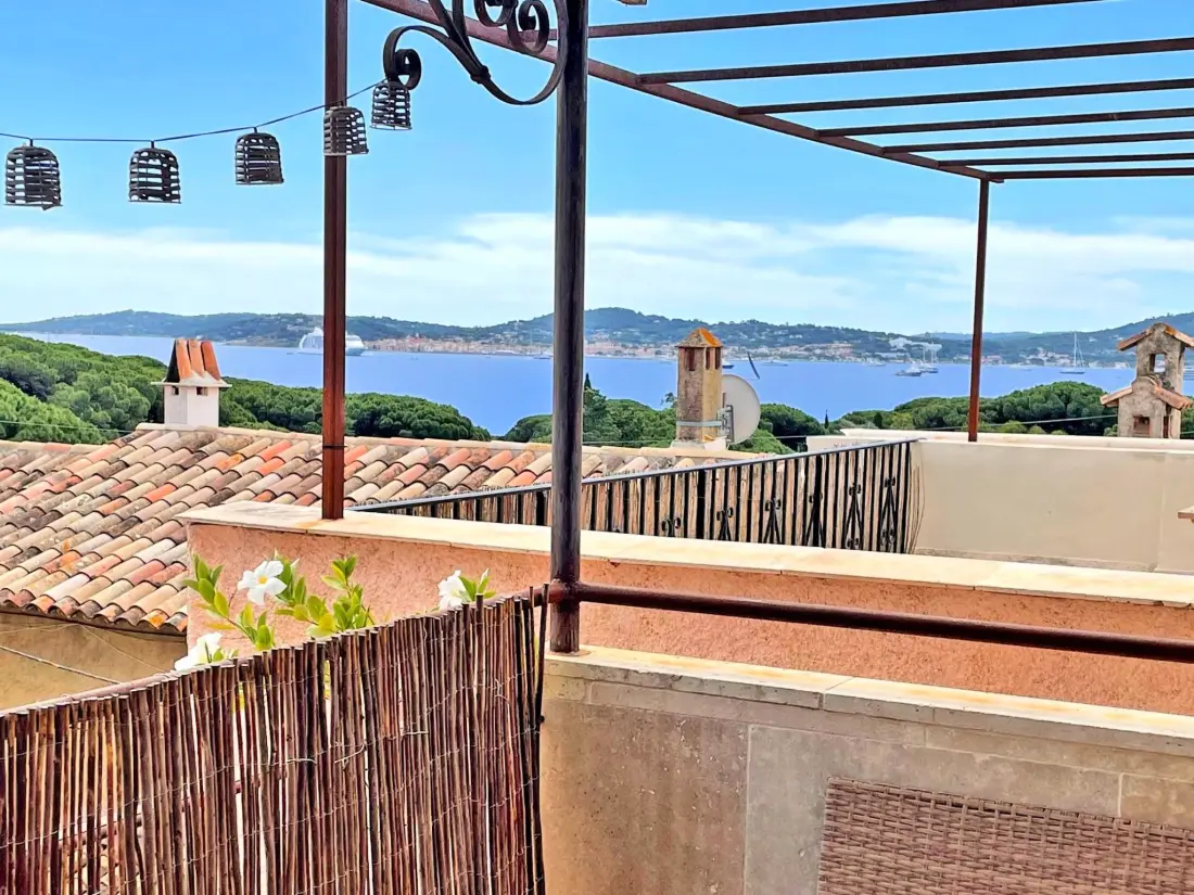 Maison de Vacances Cogolin