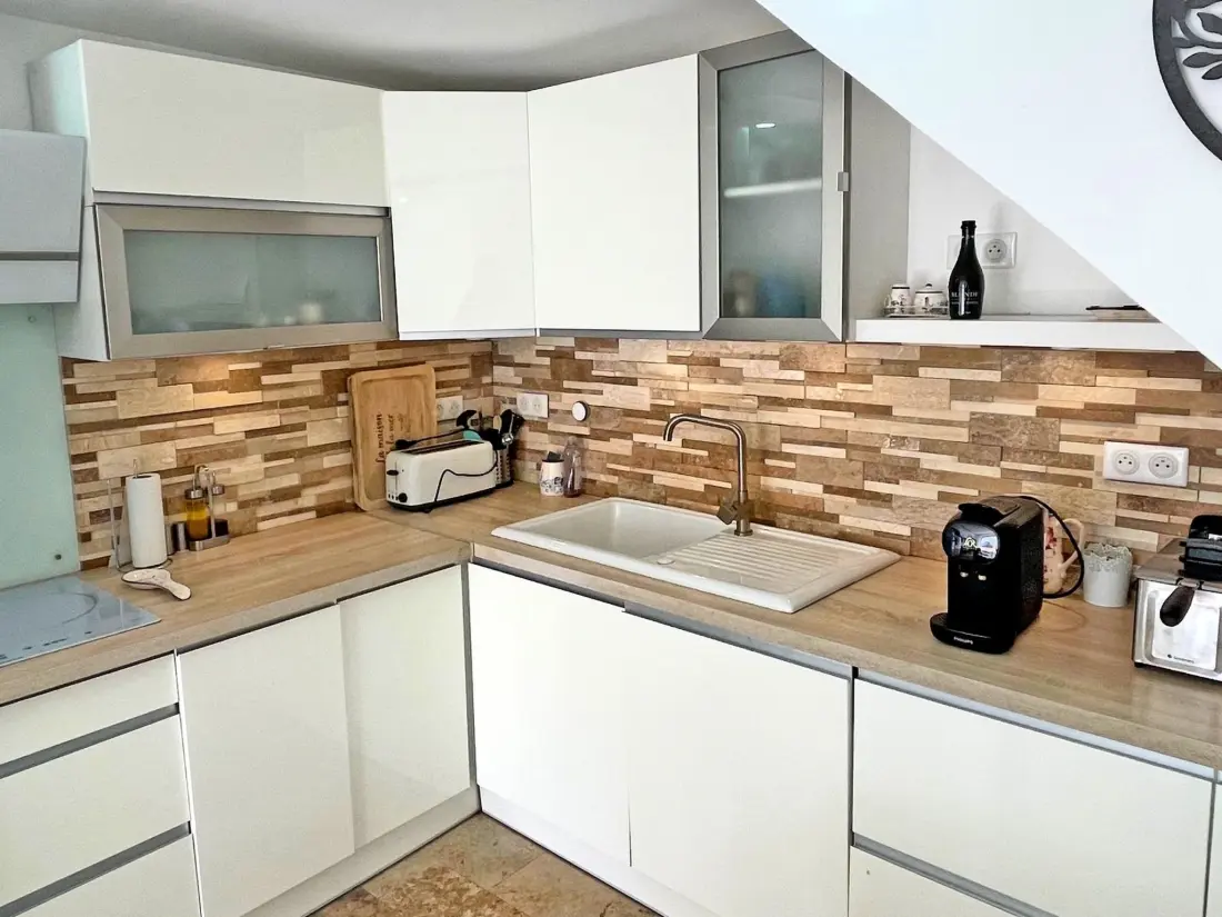 Maison de Vacances Cogolin