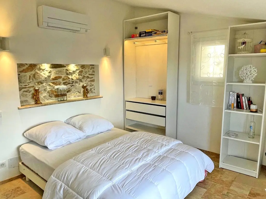 Maison de Vacances Cogolin