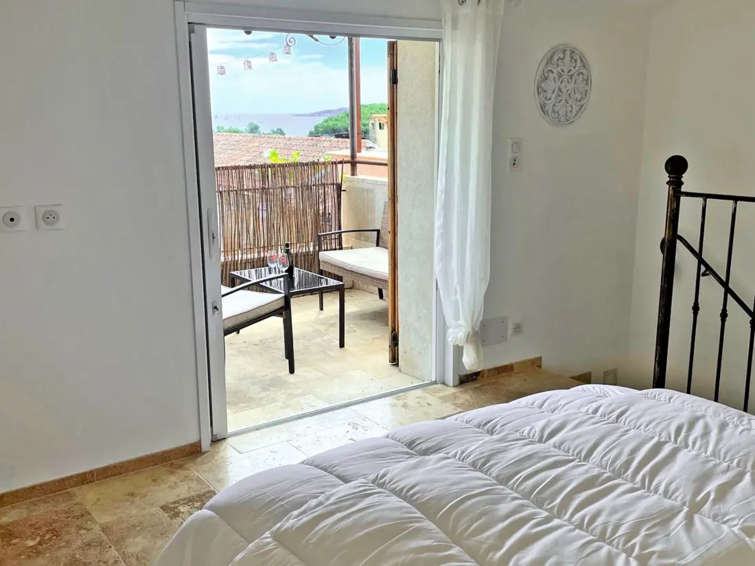 Maison de Vacances Cogolin