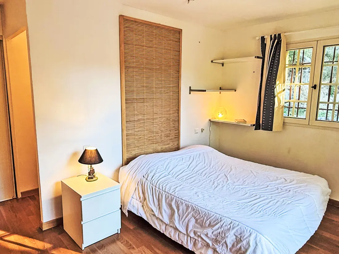Maison de Vacances Cogolin