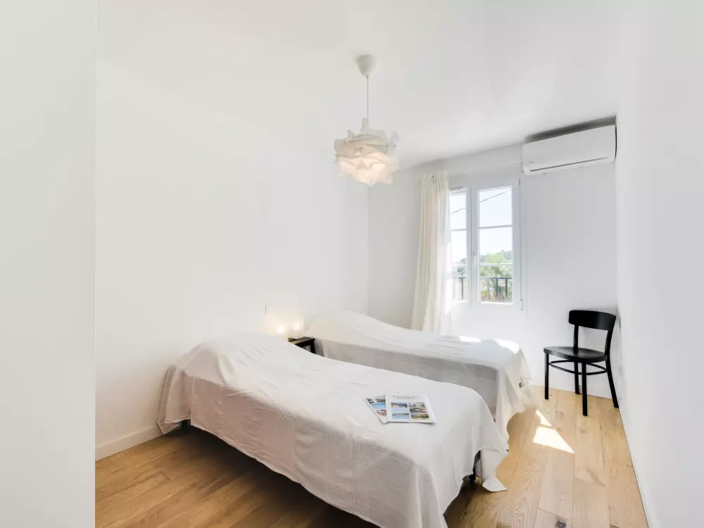 Maison de Vacances Cogolin