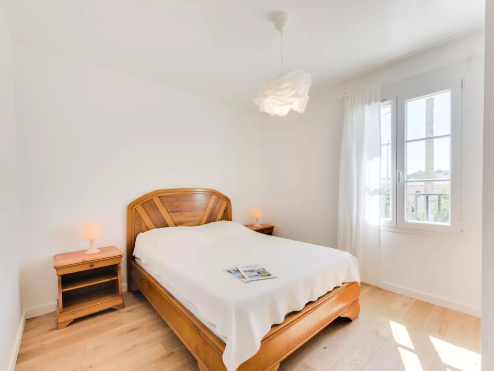 Maison de Vacances Cogolin