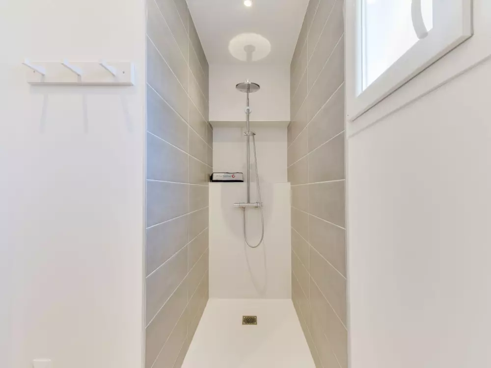 Maison de Vacances Cogolin