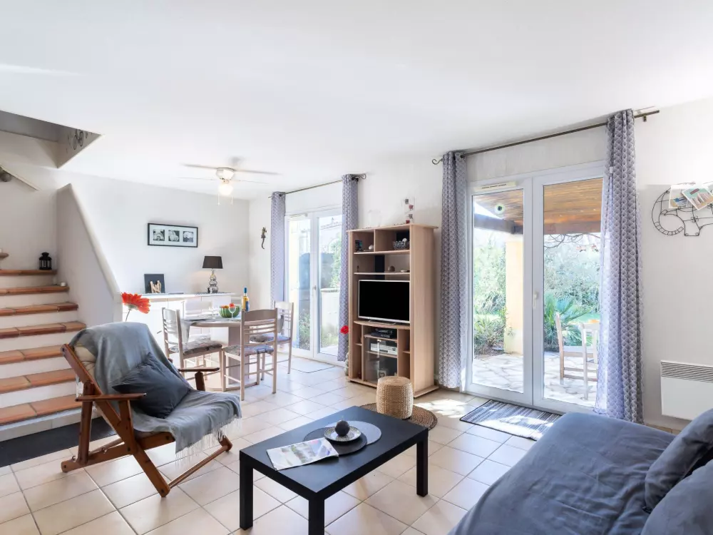 Maison de Vacances Cogolin