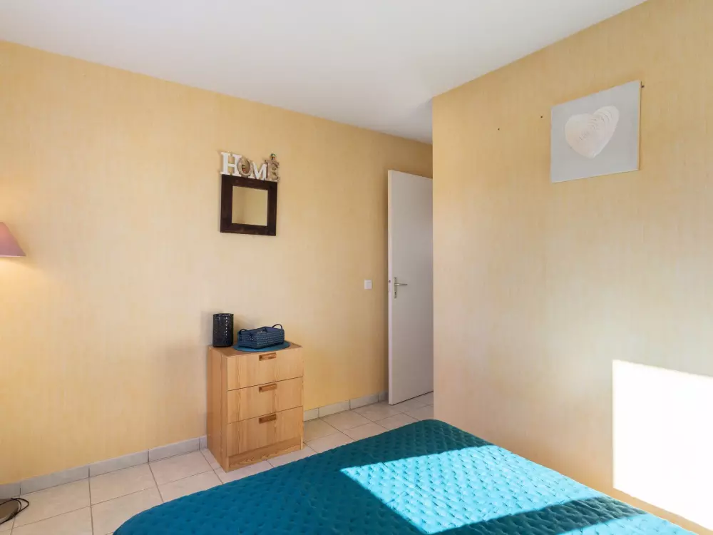 Maison de Vacances Cogolin