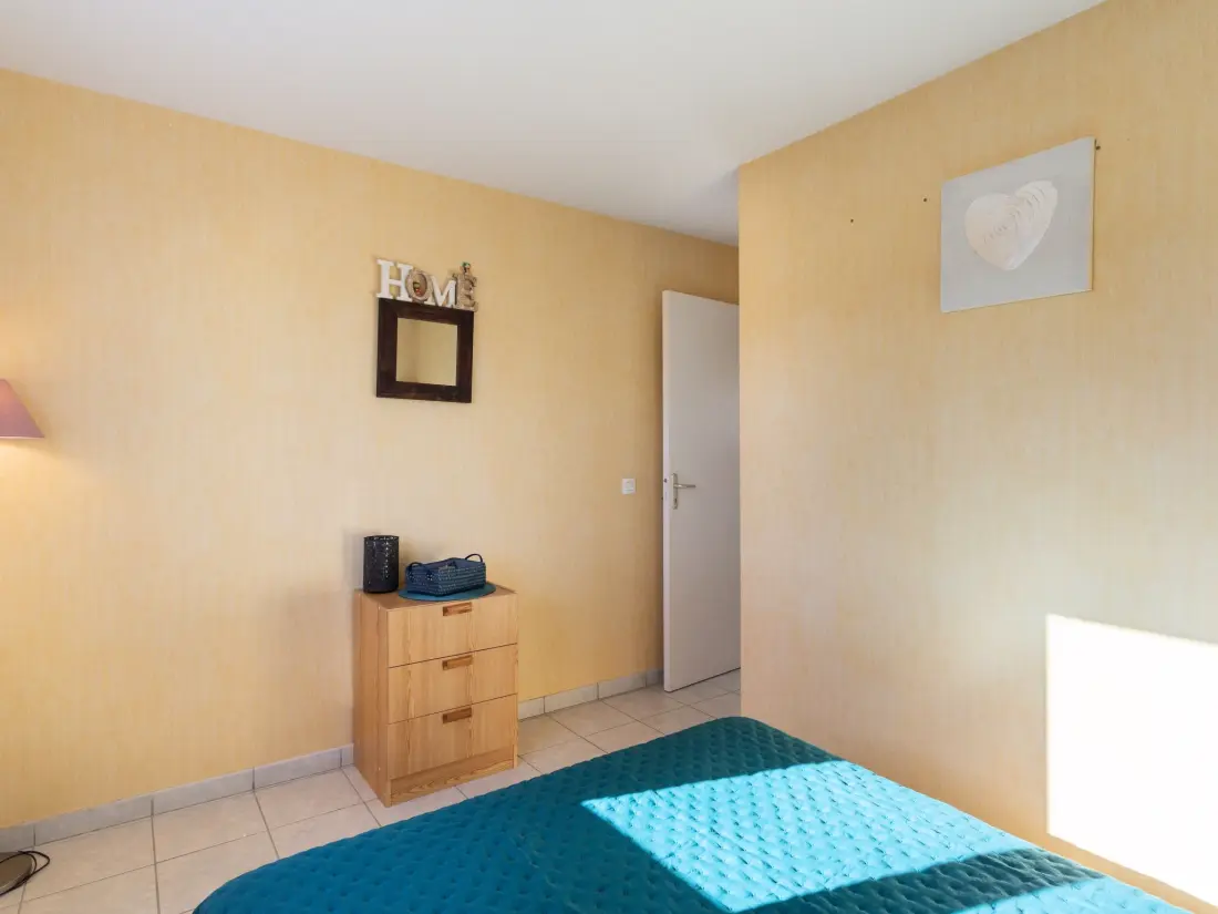 Maison de Vacances Cogolin
