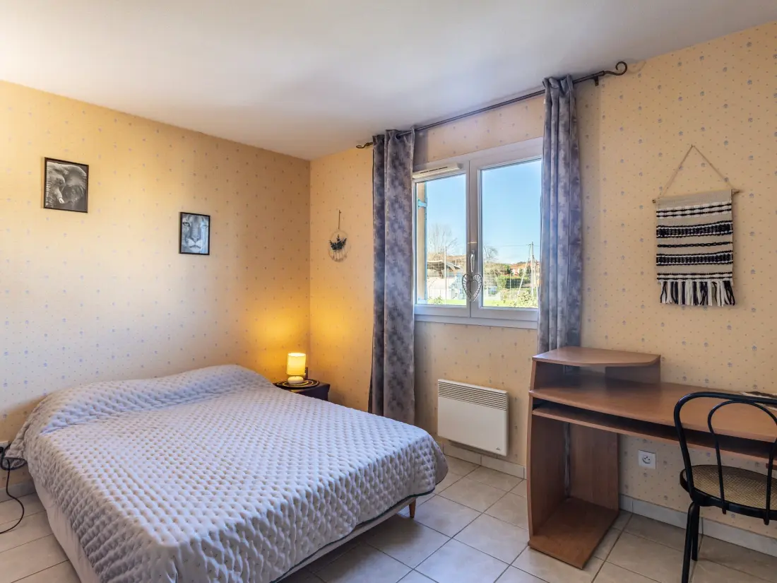 Maison de Vacances Cogolin