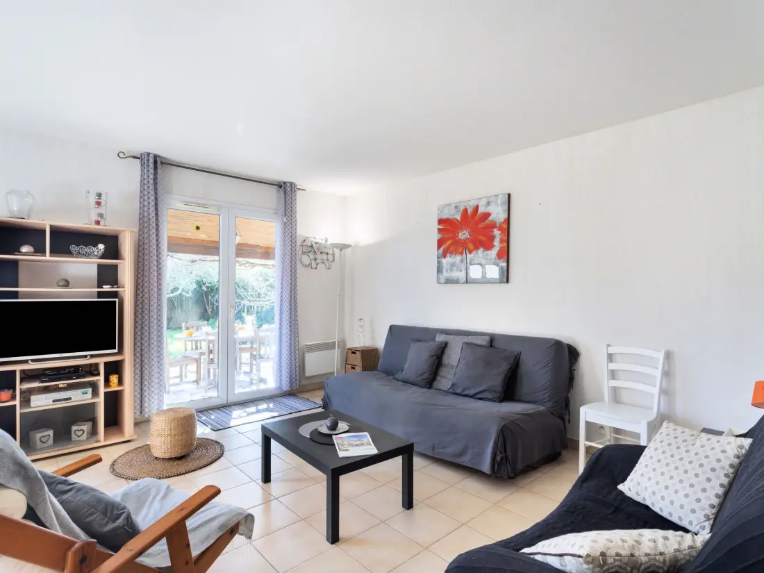 Maison de Vacances Cogolin