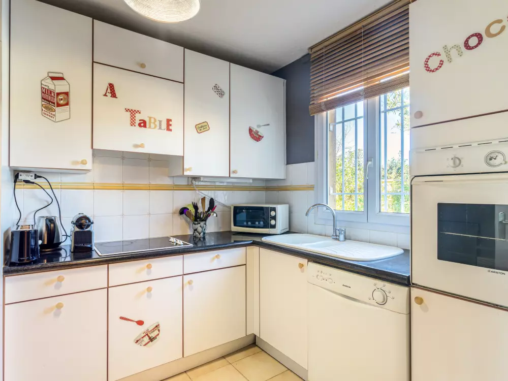 Maison de Vacances Cogolin