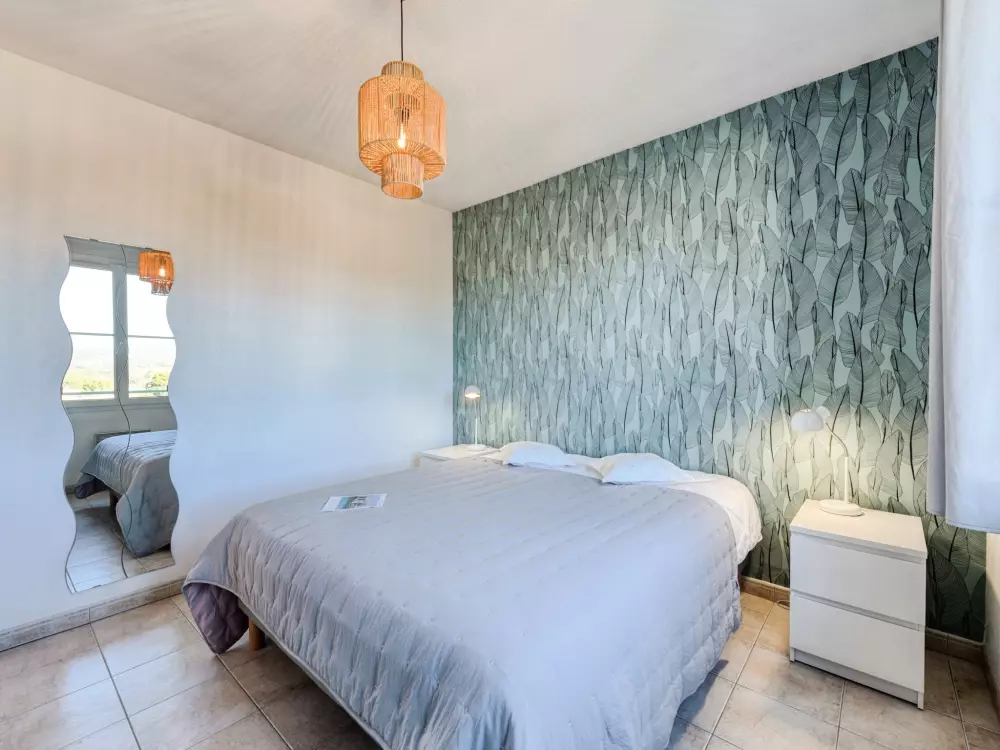 Maison de Vacances Cogolin