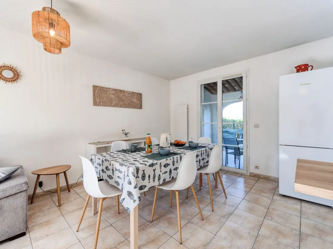 Maison de Vacances Cogolin