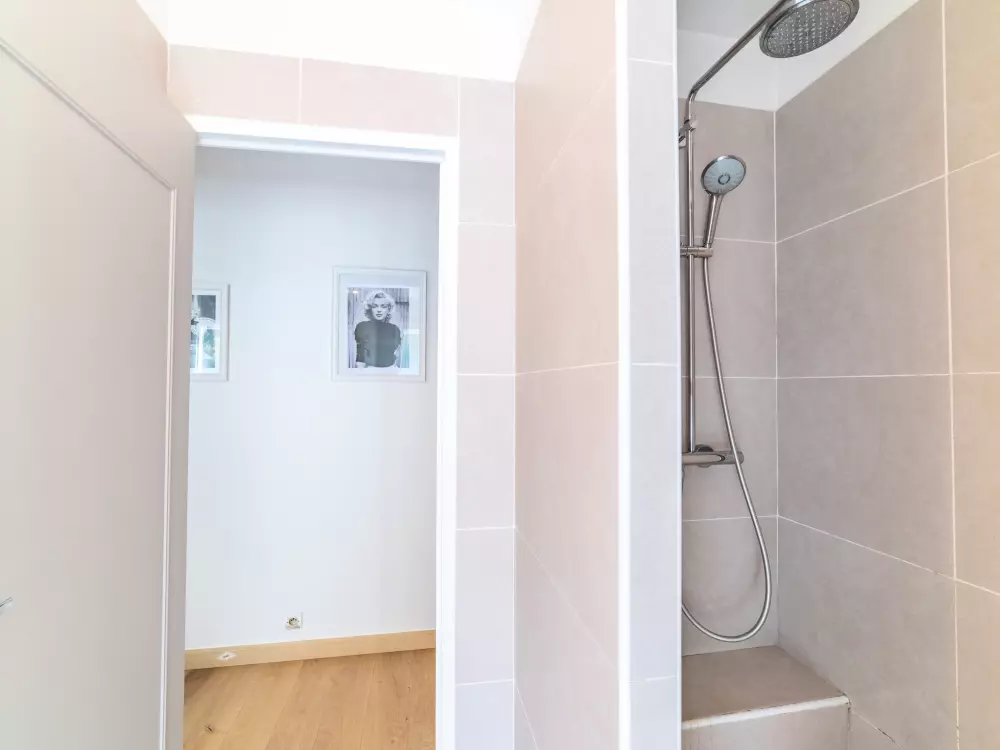 Maison de Vacances Cogolin