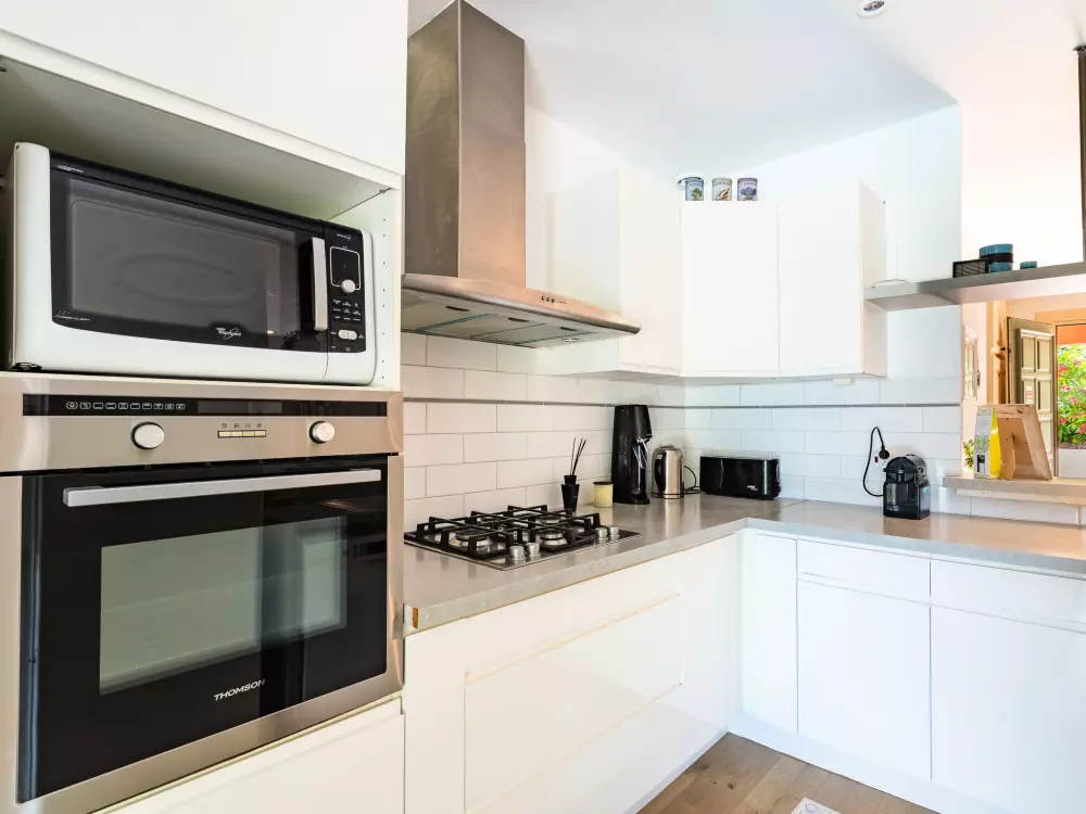 Maison de Vacances Cogolin