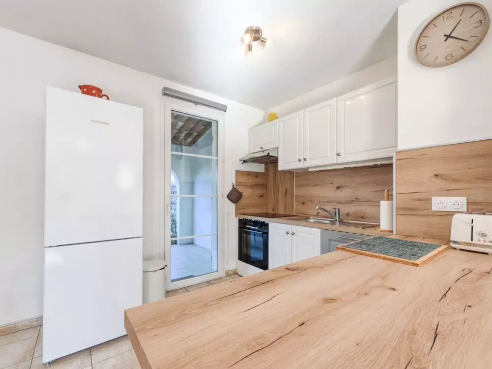 Maison de Vacances Cogolin